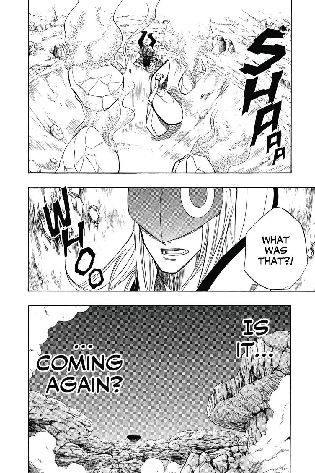 Read Psyren (en) Manga Online
