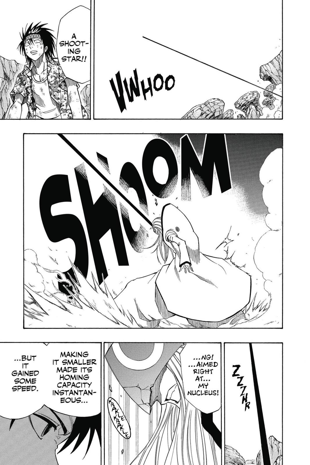Read Psyren (en) Manga Online