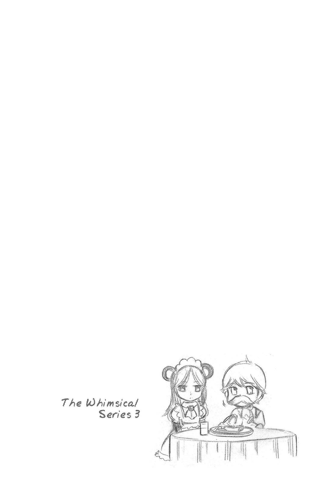Read Psyren (en) Manga Online