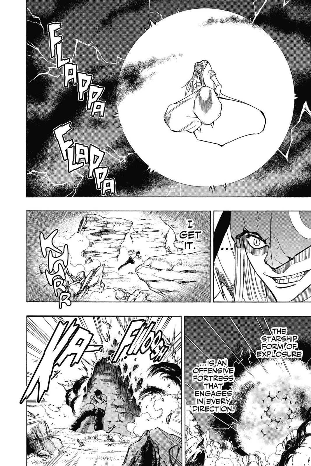 Read Psyren (en) Manga Online