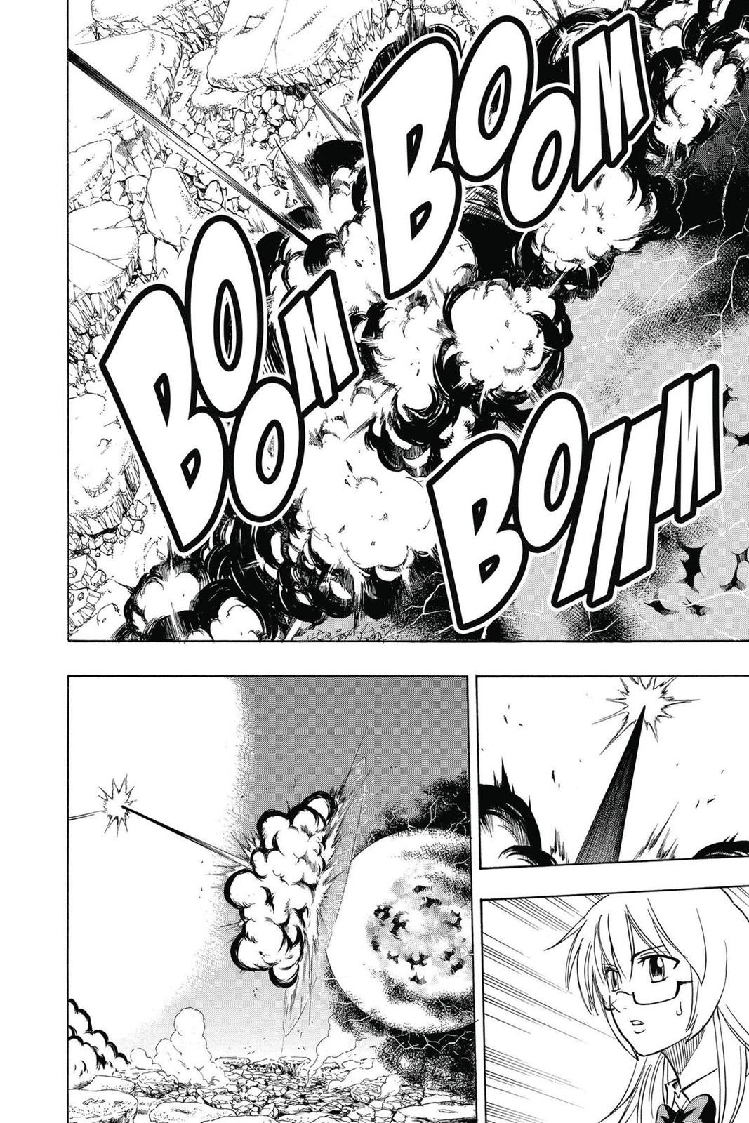 Read Psyren (en) Manga Online