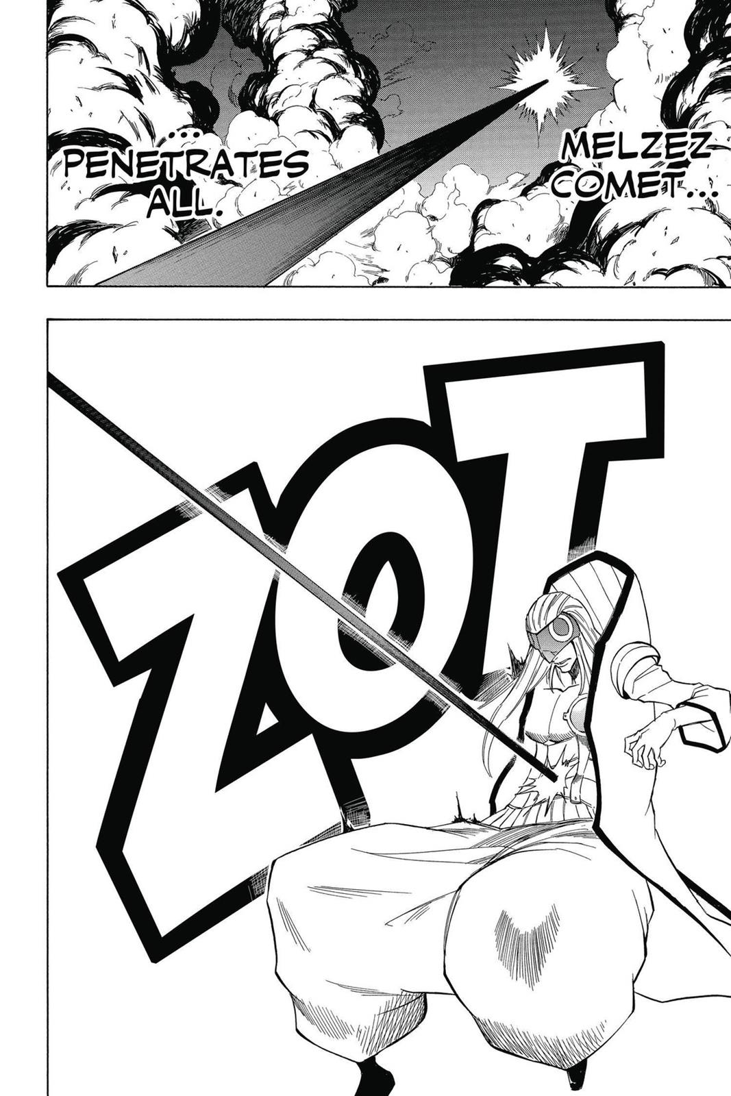 Read Psyren (en) Manga Online