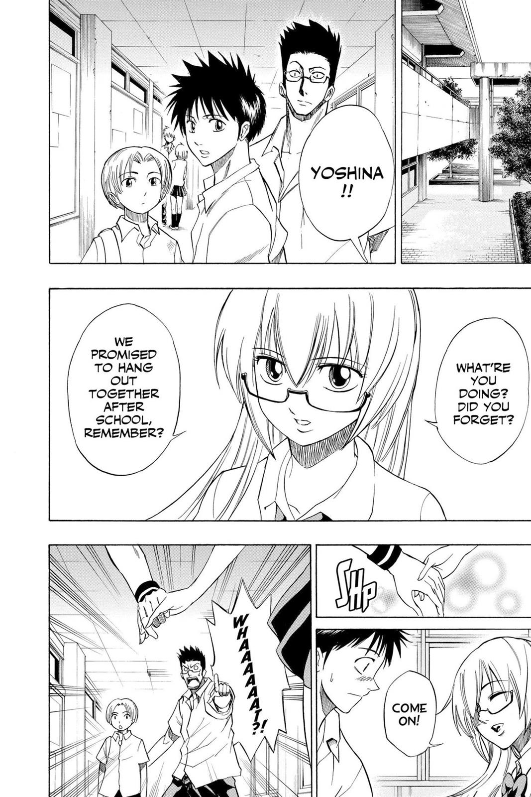 Read Psyren (en) Manga Online