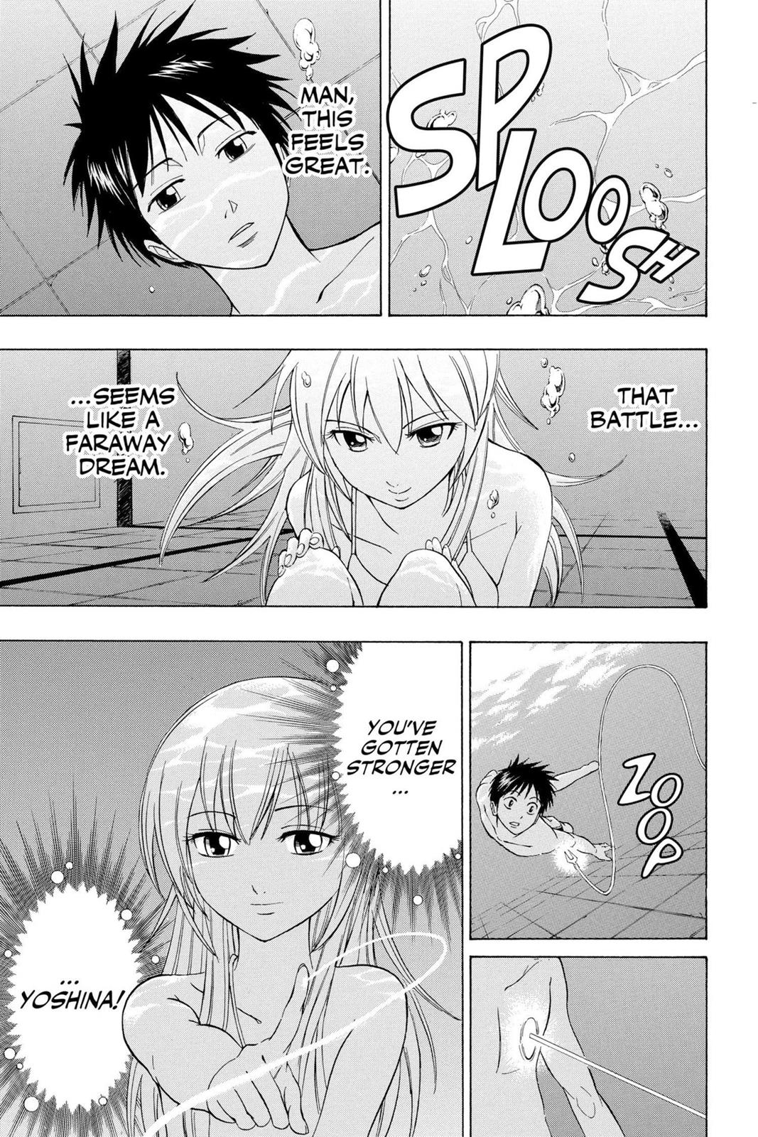 Read Psyren (en) Manga Online
