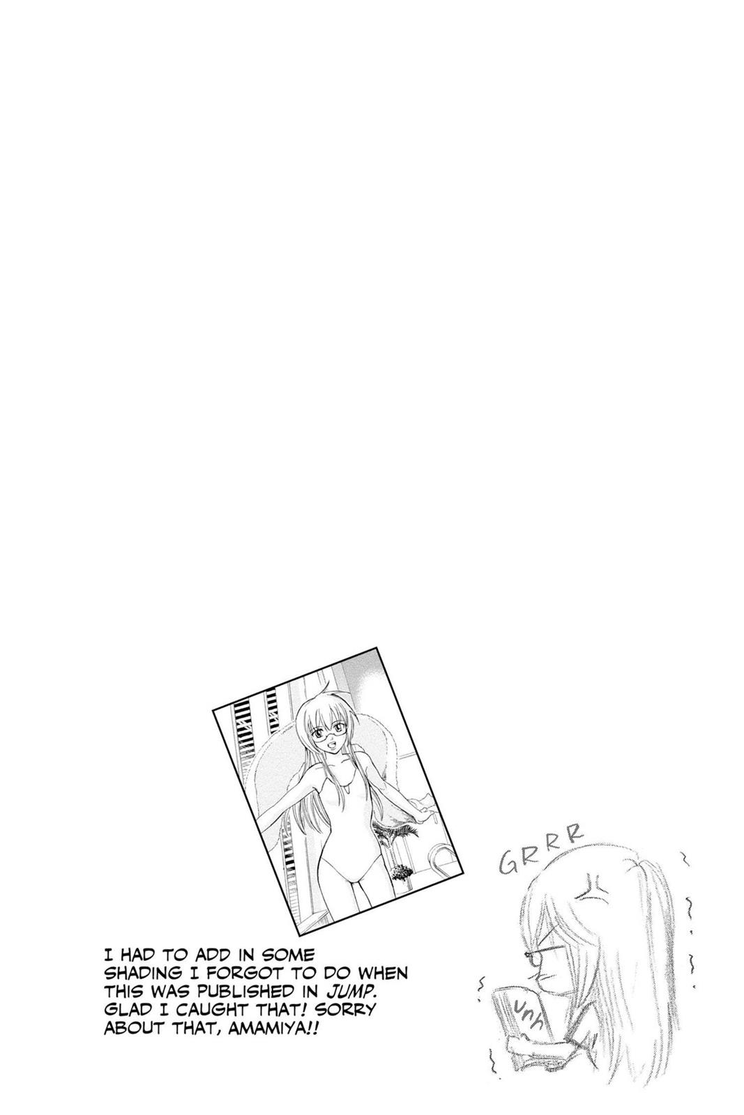 Read Psyren (en) Manga Online