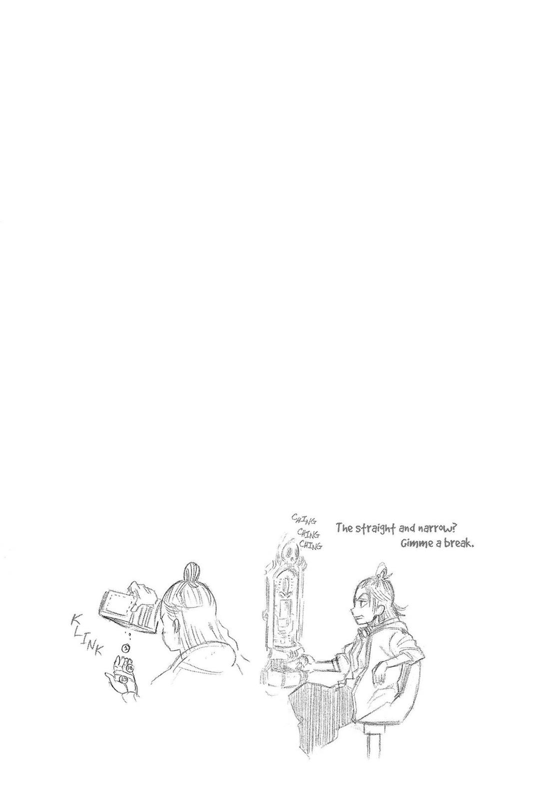Read Psyren (en) Manga Online