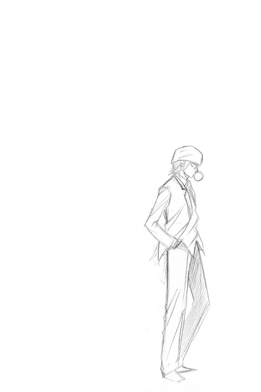 Read Psyren (en) Manga Online