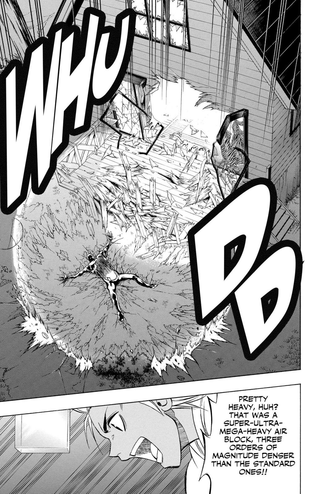 Read Psyren (en) Manga Online