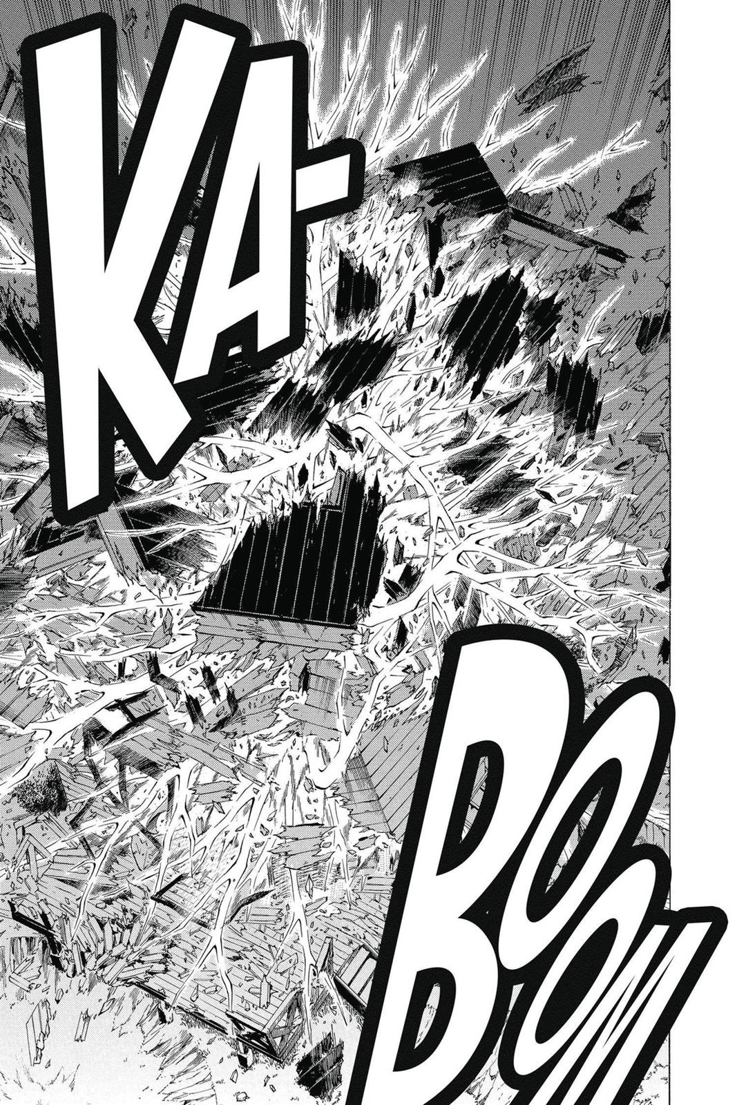 Read Psyren (en) Manga Online
