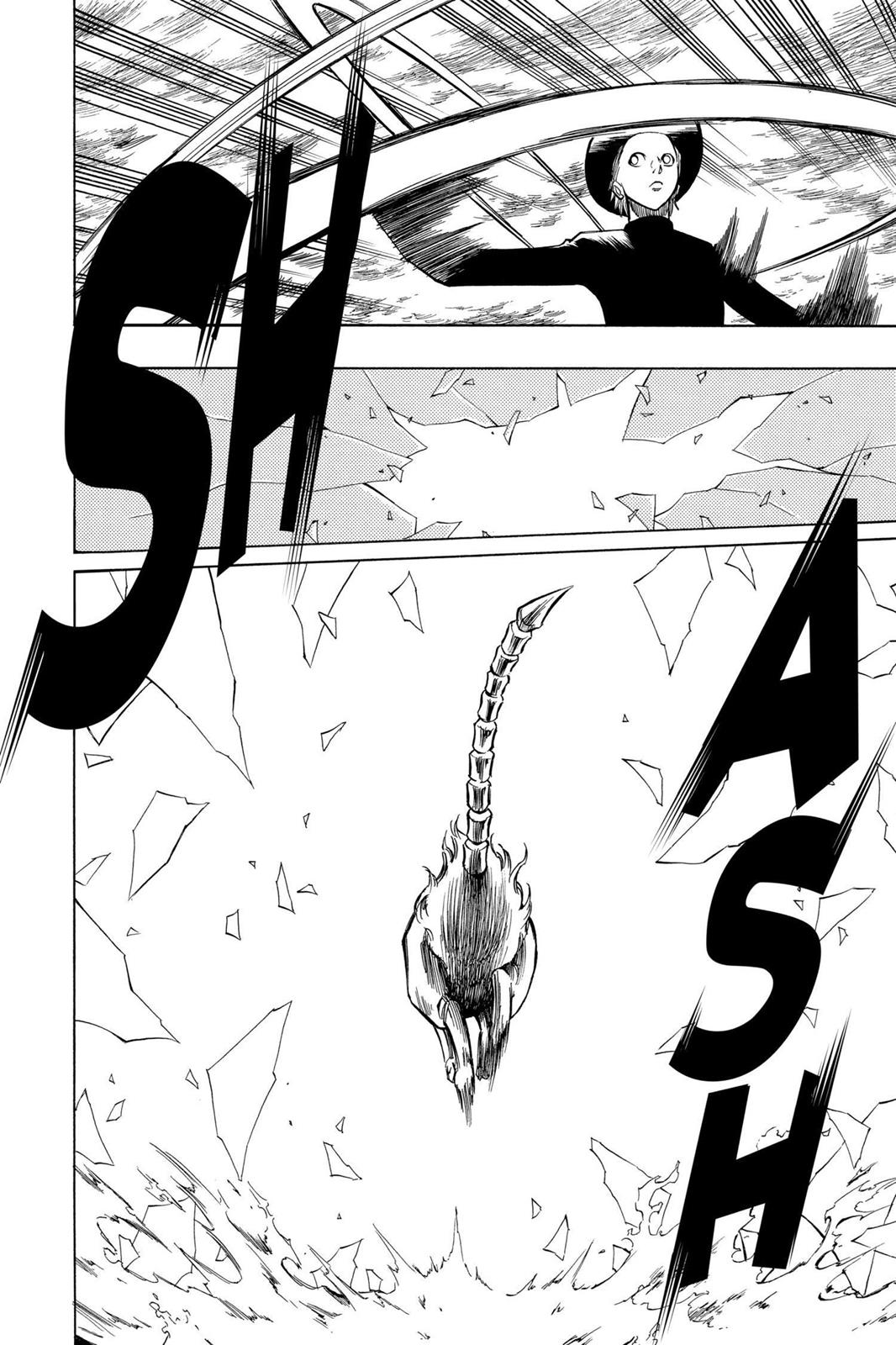 Read Psyren (en) Manga Online