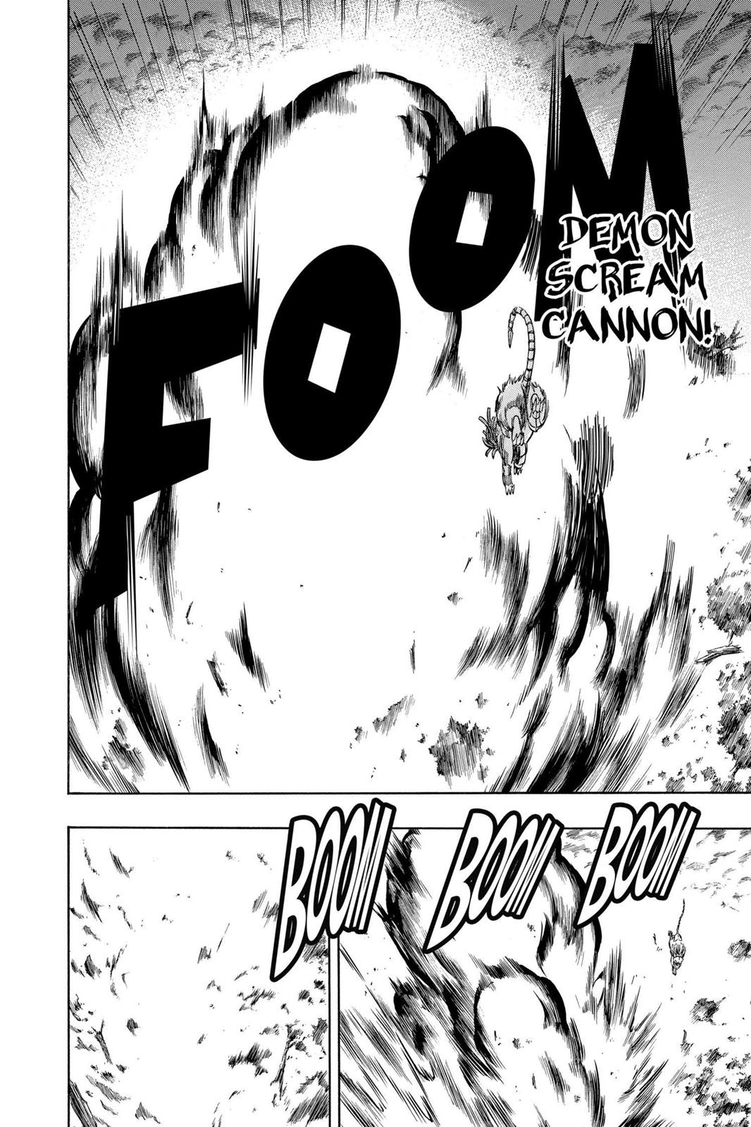 Read Psyren (en) Manga Online