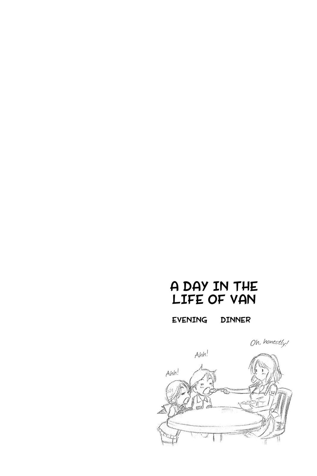 Read Psyren (en) Manga Online