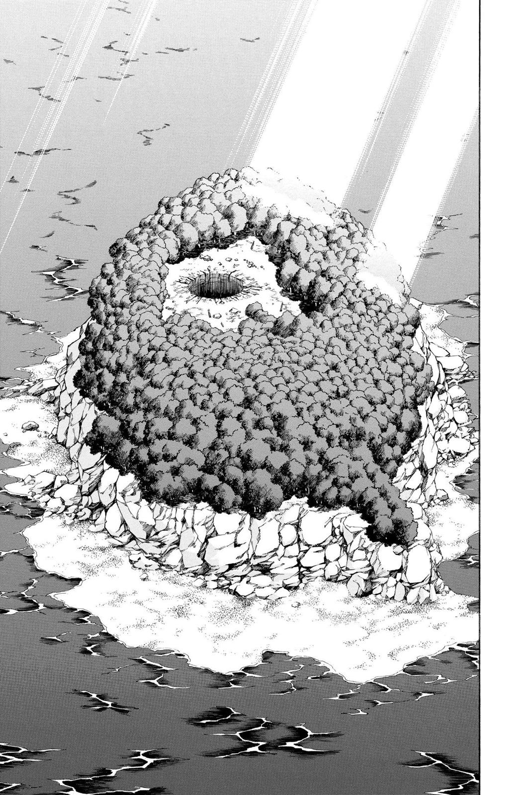 Read Psyren (en) Manga Online