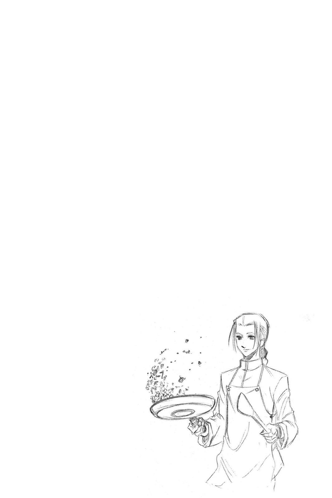 Read Psyren (en) Manga Online