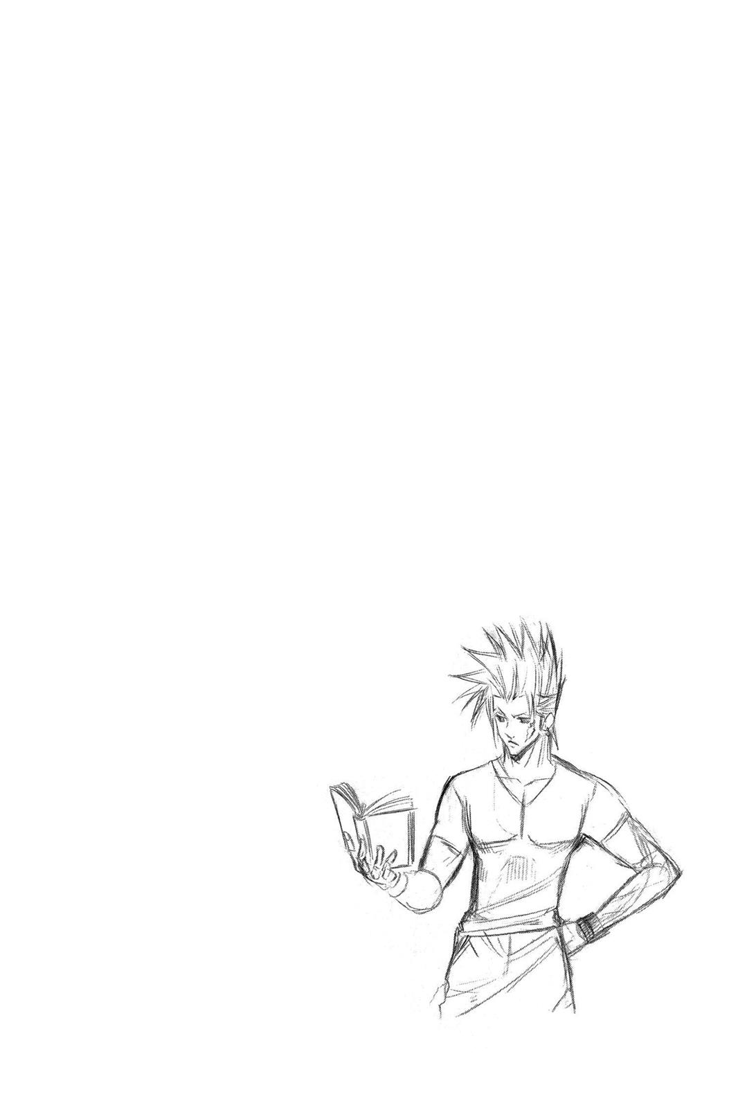 Read Psyren (en) Manga Online