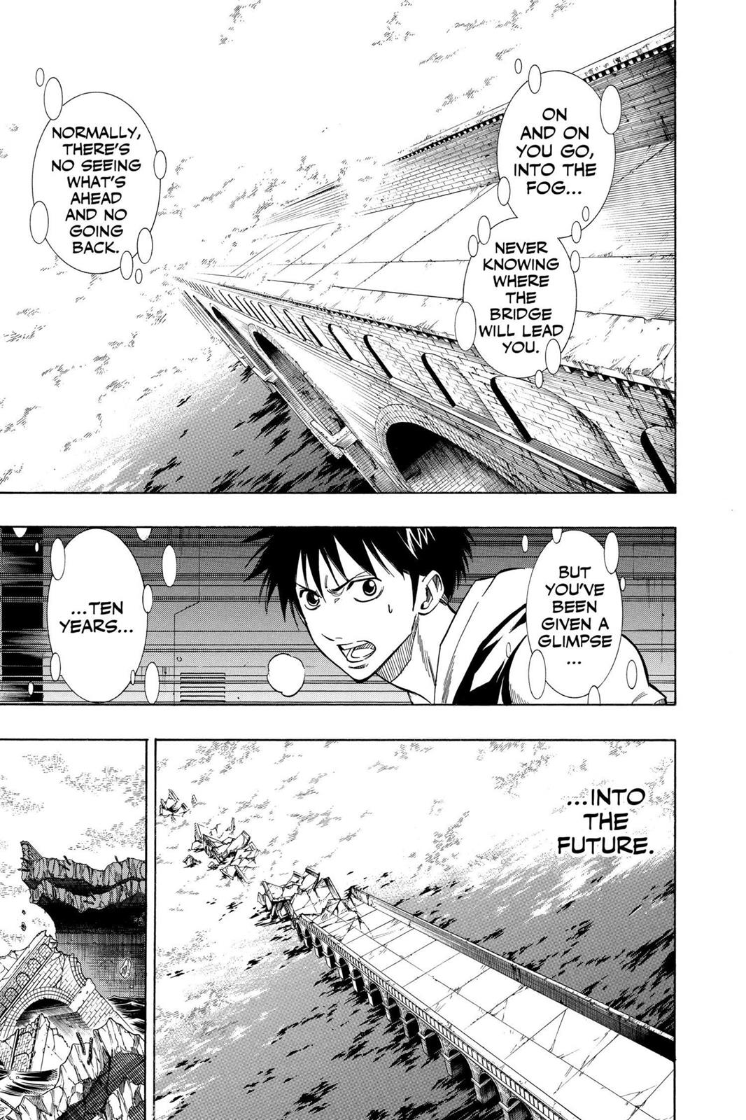 Read Psyren (en) Manga Online