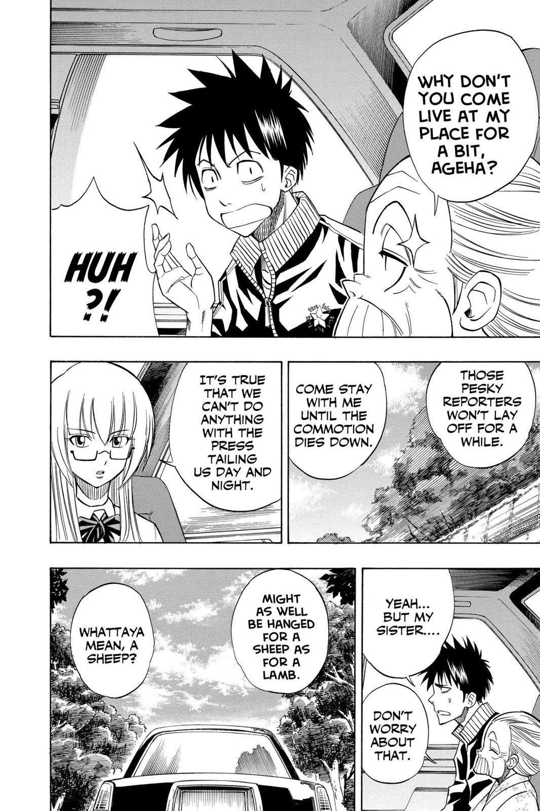 Read Psyren (en) Manga Online