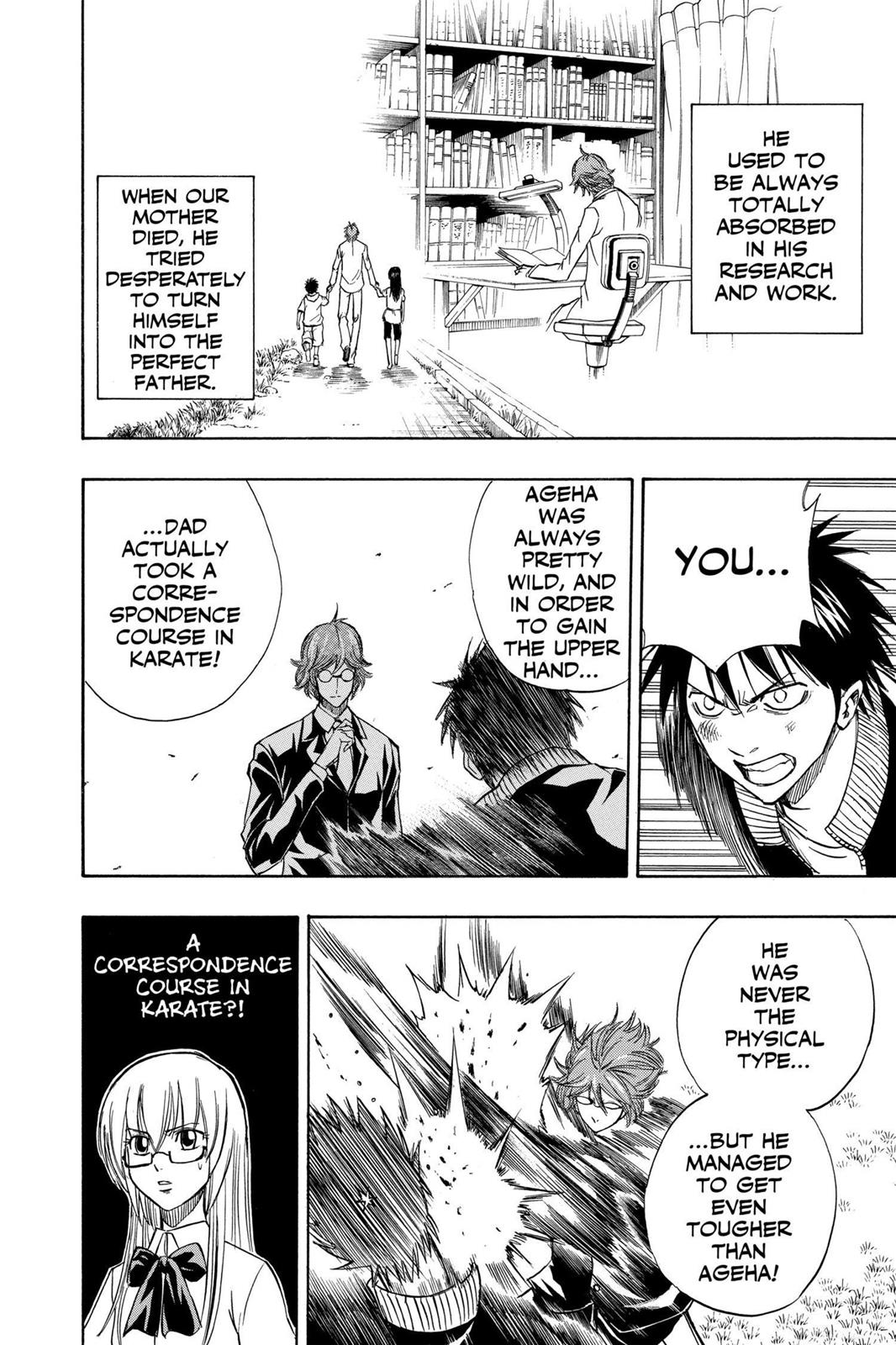 Read Psyren (en) Manga Online