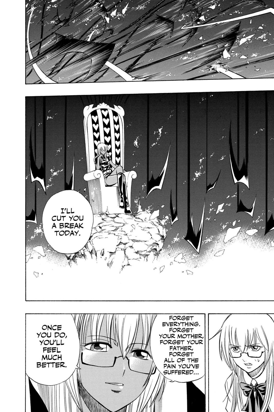 Read Psyren (en) Manga Online