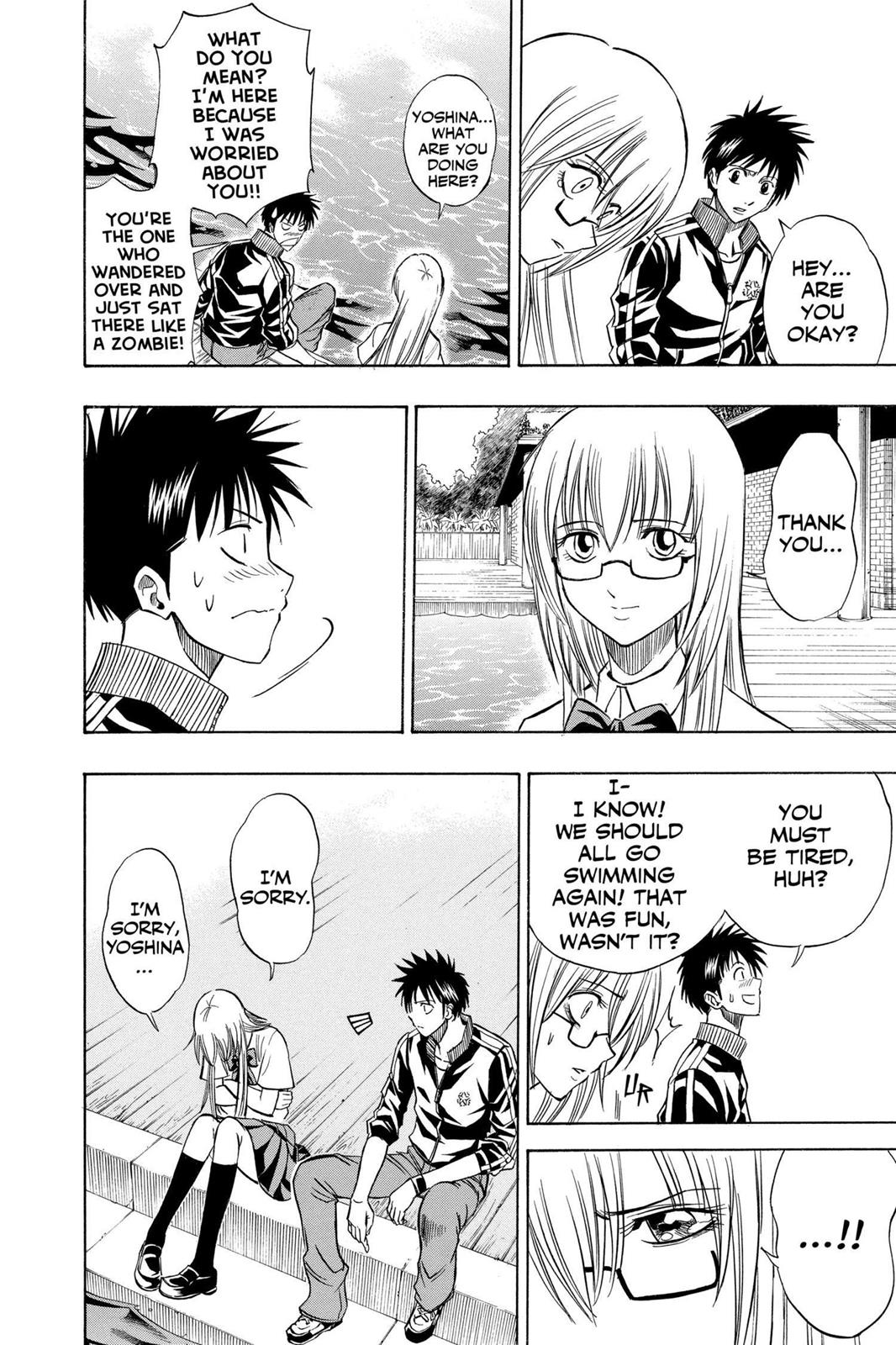Read Psyren (en) Manga Online