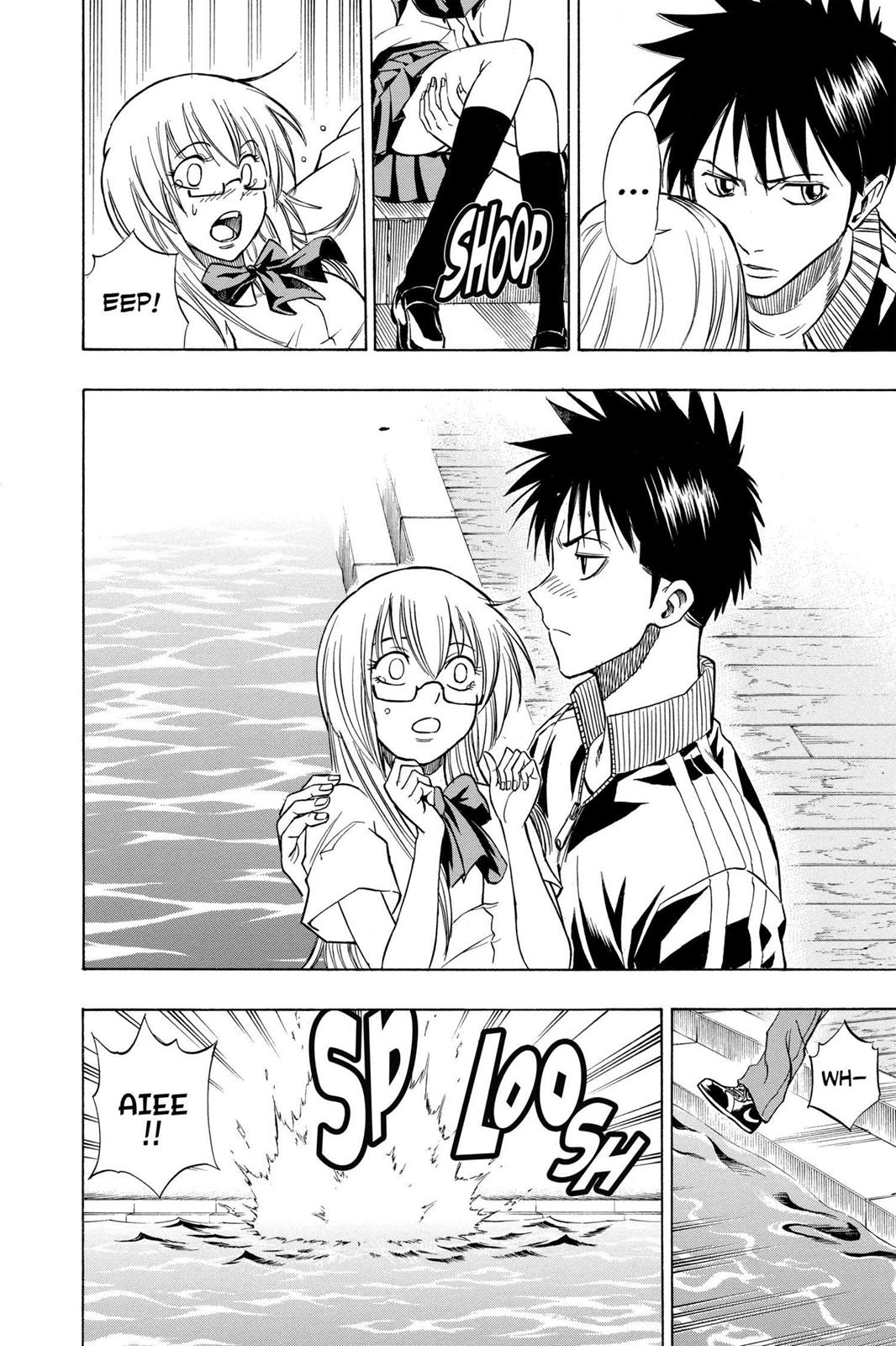 Read Psyren (en) Manga Online