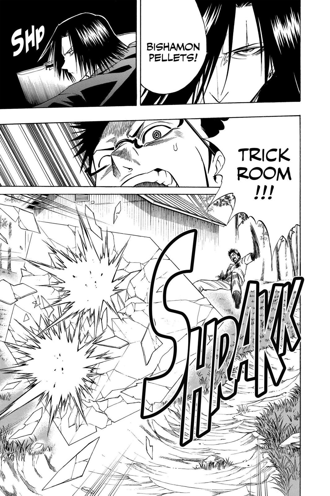 Read Psyren (en) Manga Online