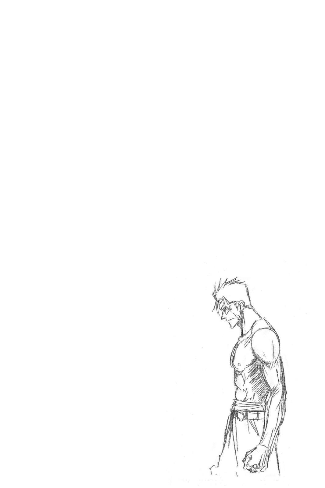 Read Psyren (en) Manga Online