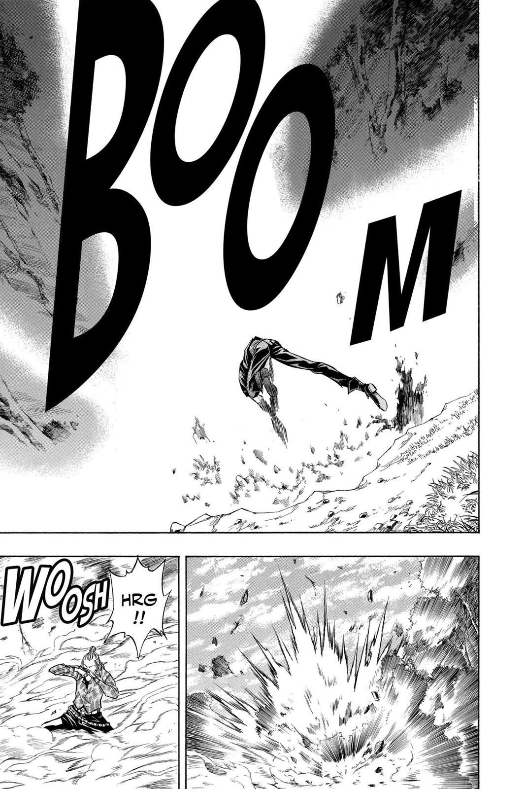 Read Psyren (en) Manga Online