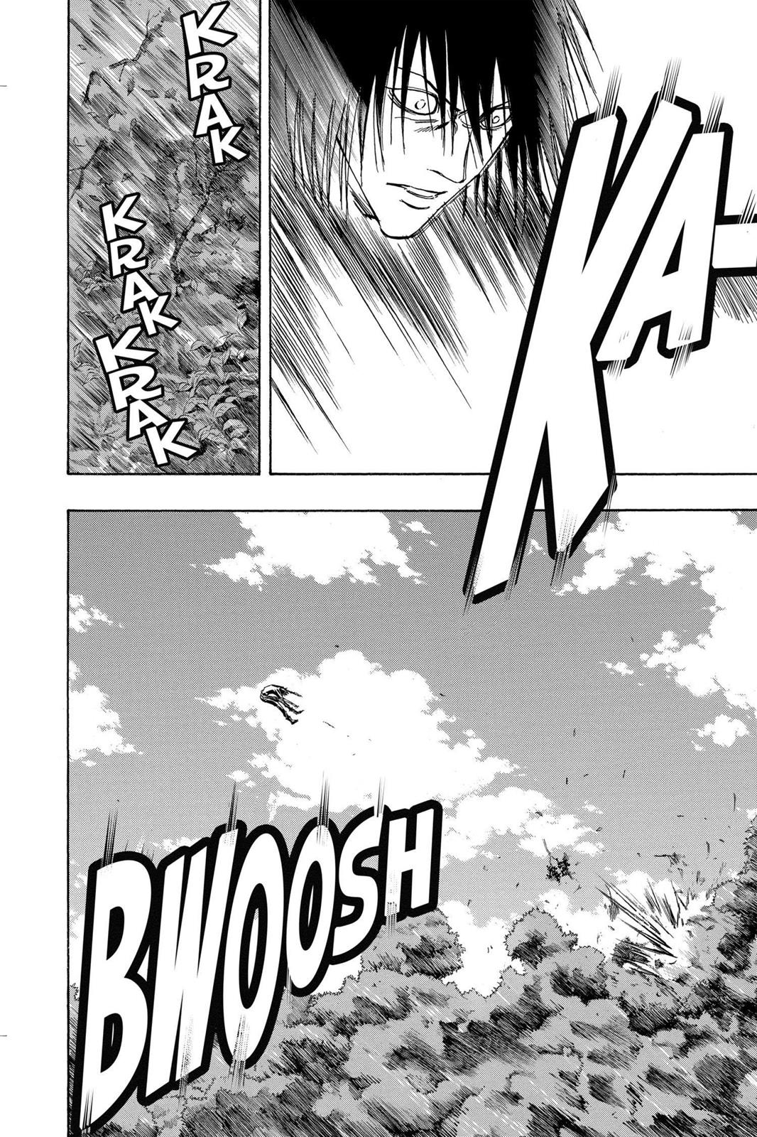 Read Psyren (en) Manga Online