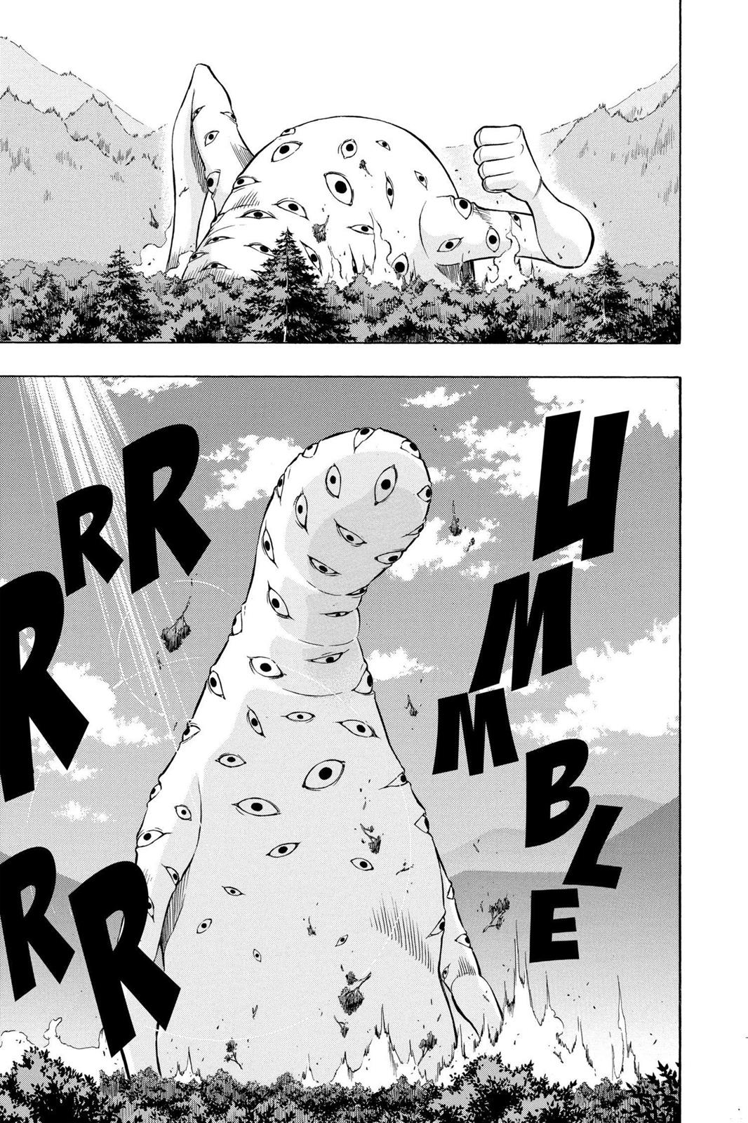 Read Psyren (en) Manga Online