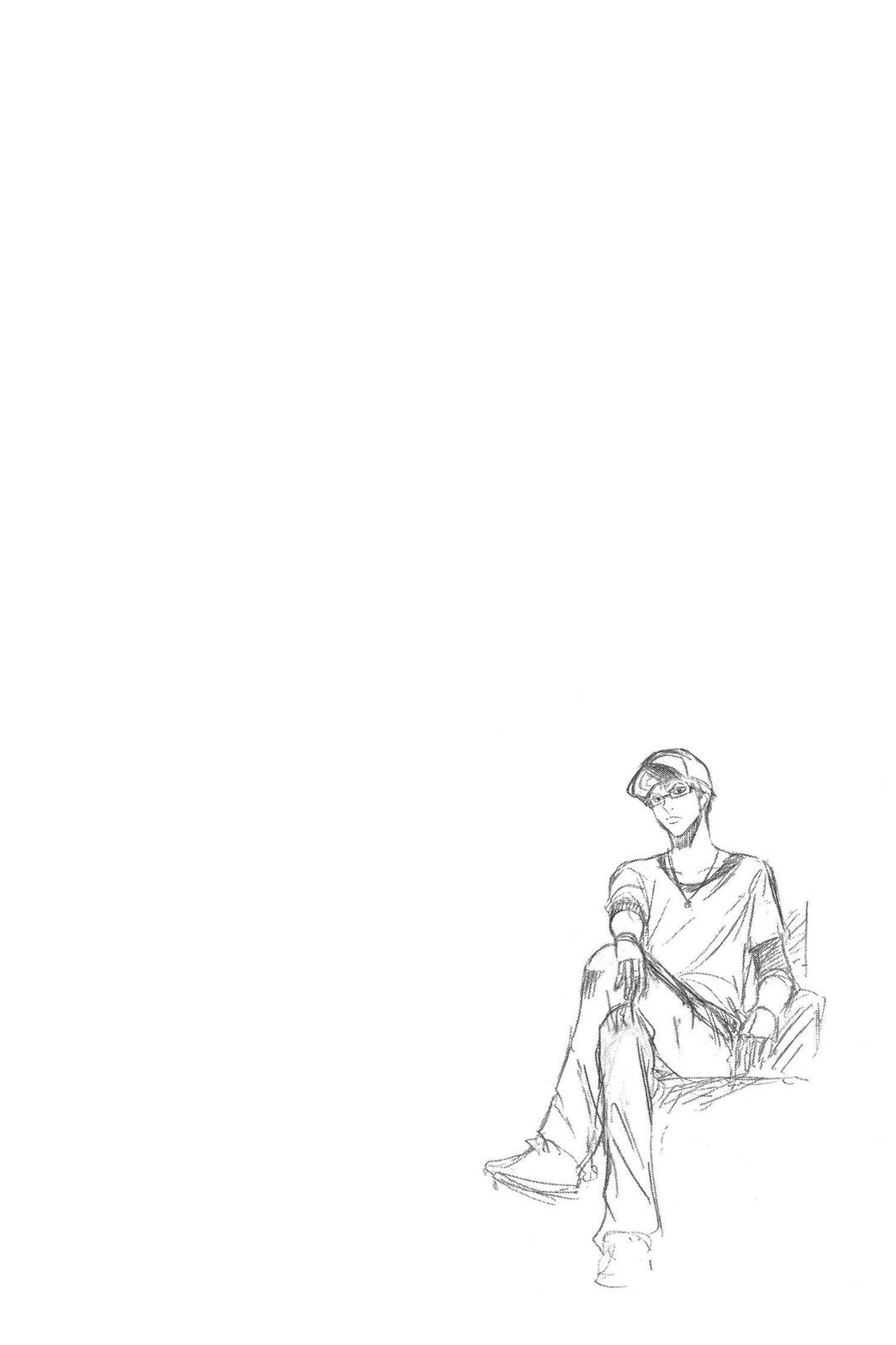 Read Psyren (en) Manga Online