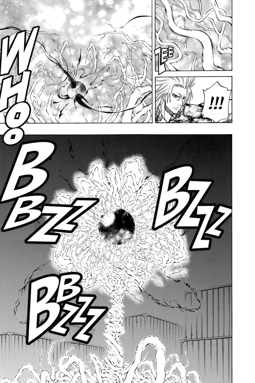 Read Psyren (en) Manga Online