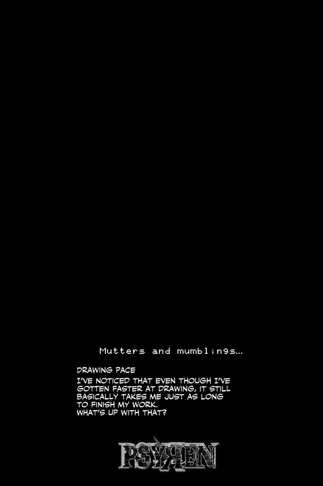 Read Psyren (en) Manga Online