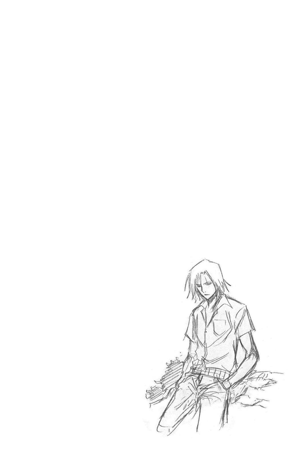 Read Psyren (en) Manga Online