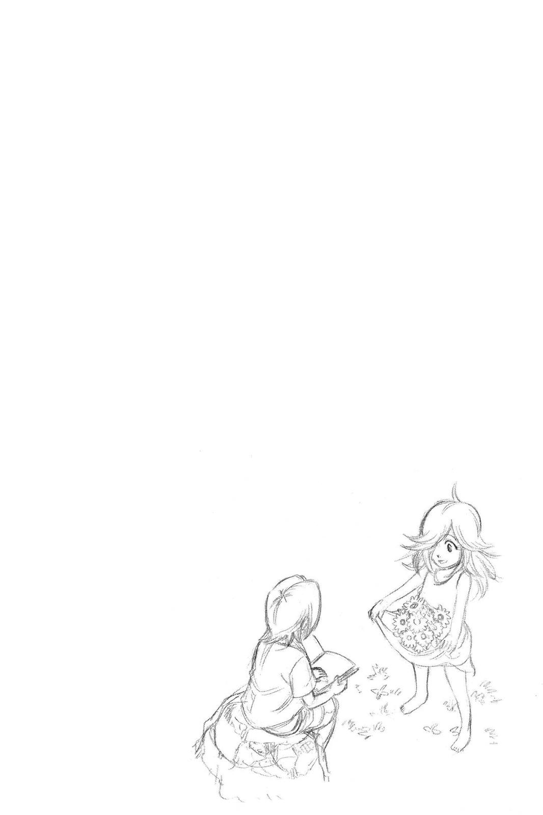 Read Psyren (en) Manga Online