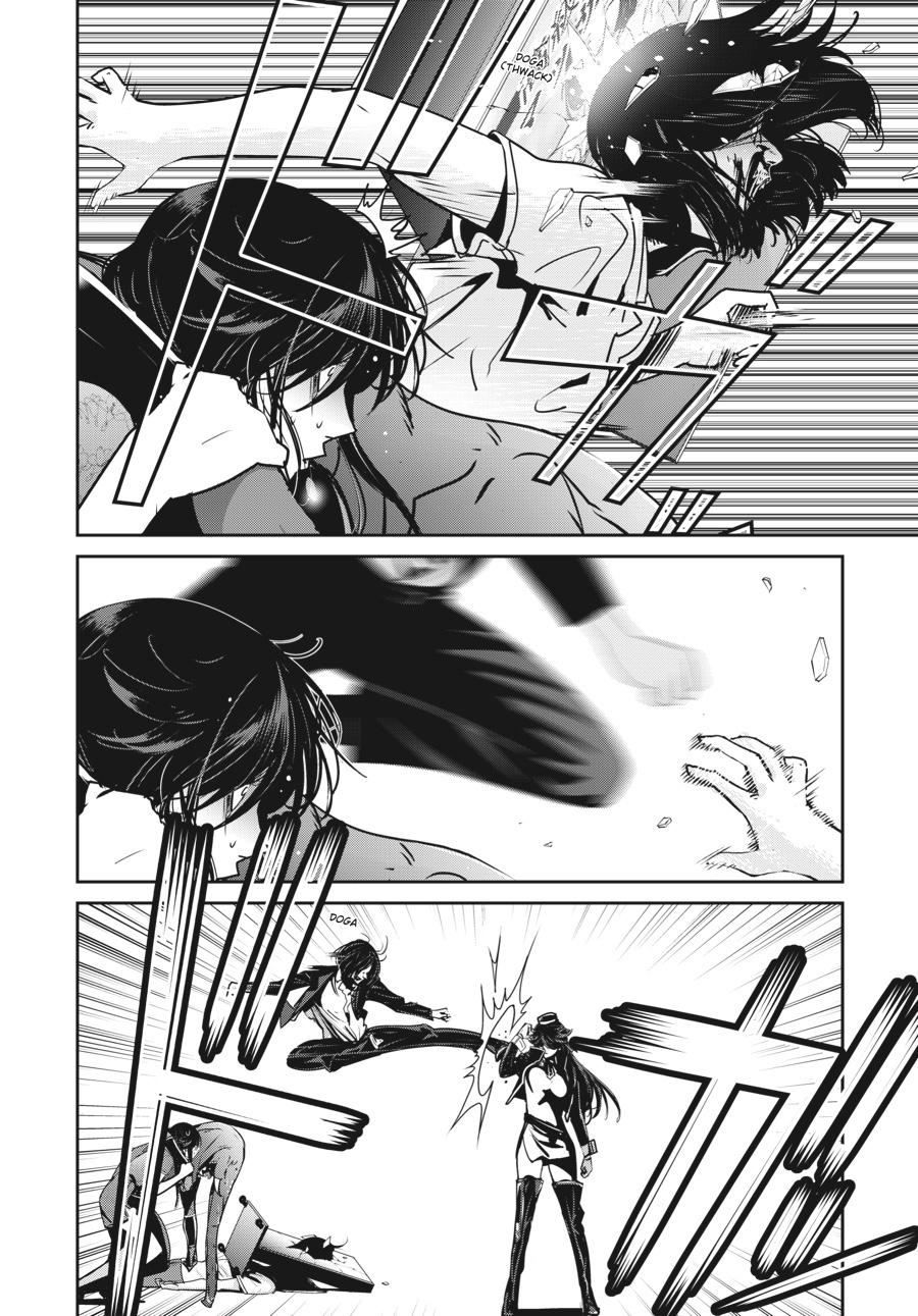 Read RaW Hero (en) Manga Online