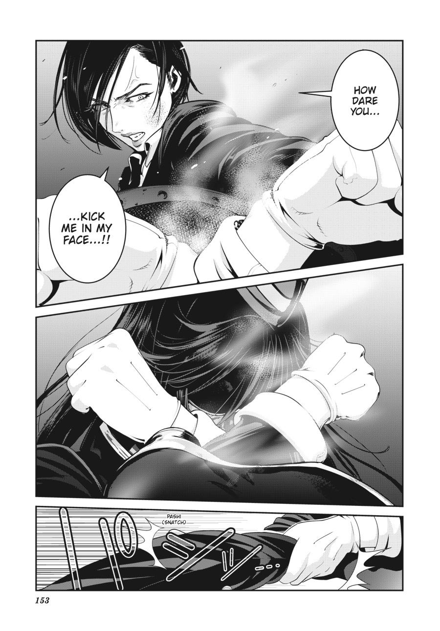 Read RaW Hero (en) Manga Online