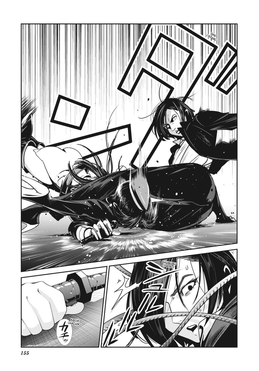 Read RaW Hero (en) Manga Online