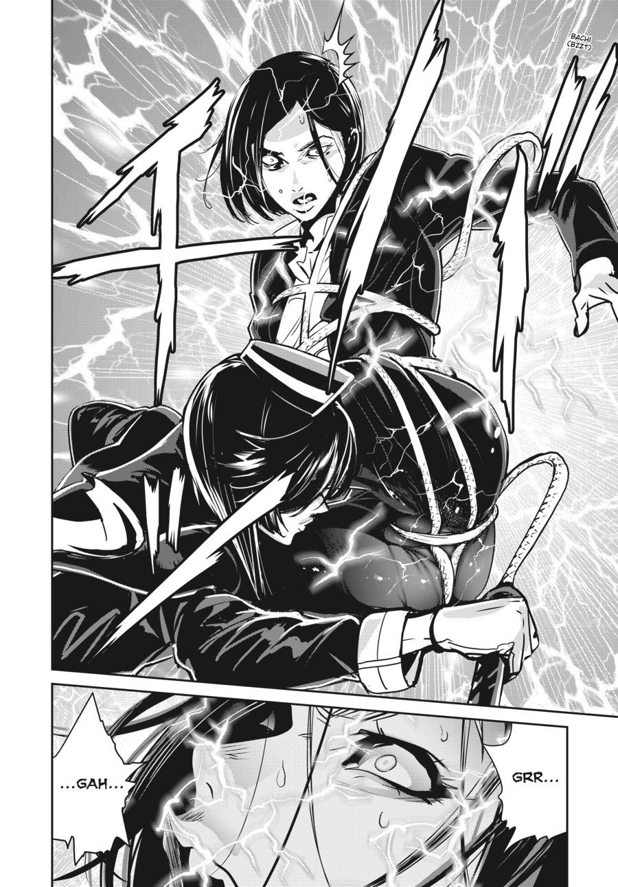 Read RaW Hero (en) Manga Online