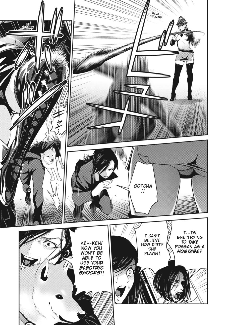 Read RaW Hero (en) Manga Online