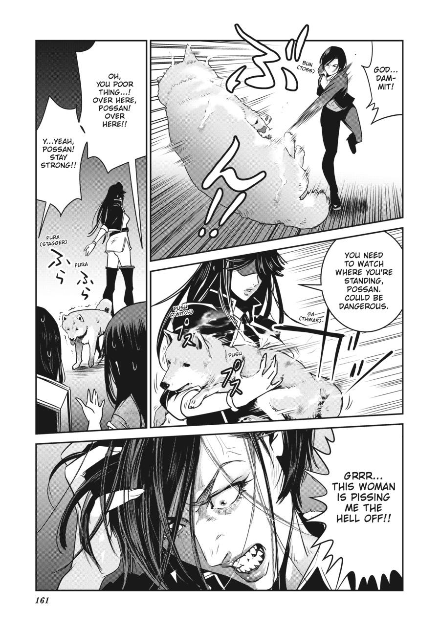 Read RaW Hero (en) Manga Online