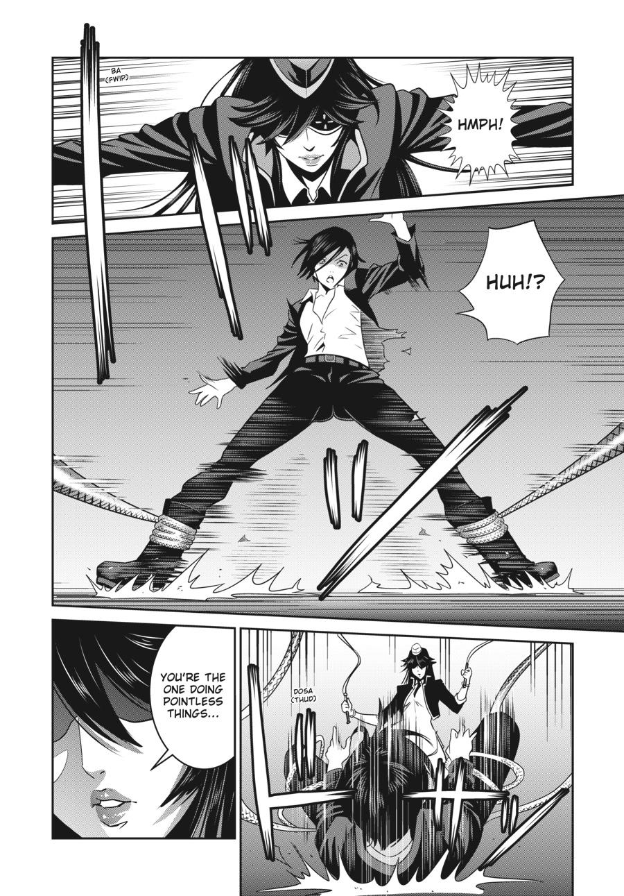 Read RaW Hero (en) Manga Online