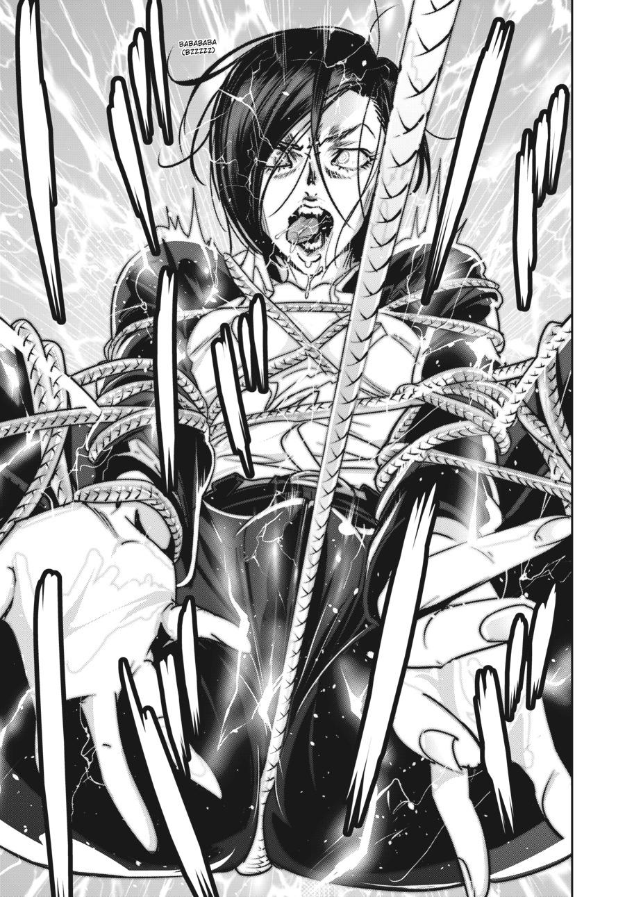 Read RaW Hero (en) Manga Online