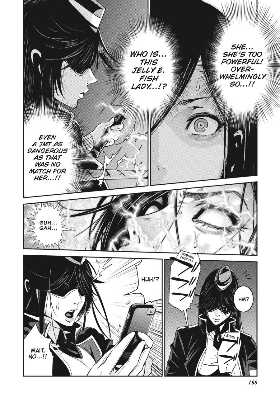 Read RaW Hero (en) Manga Online