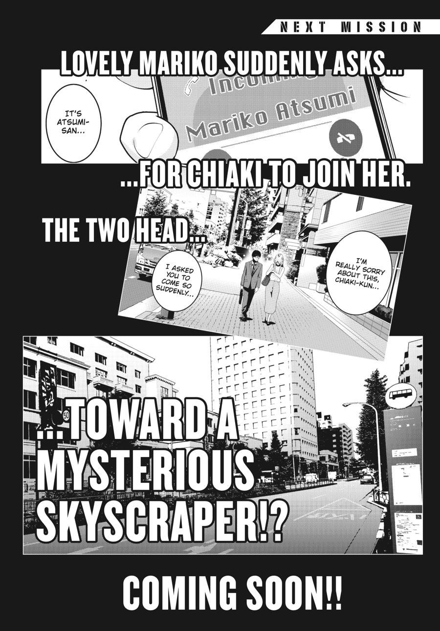 Read RaW Hero (en) Manga Online