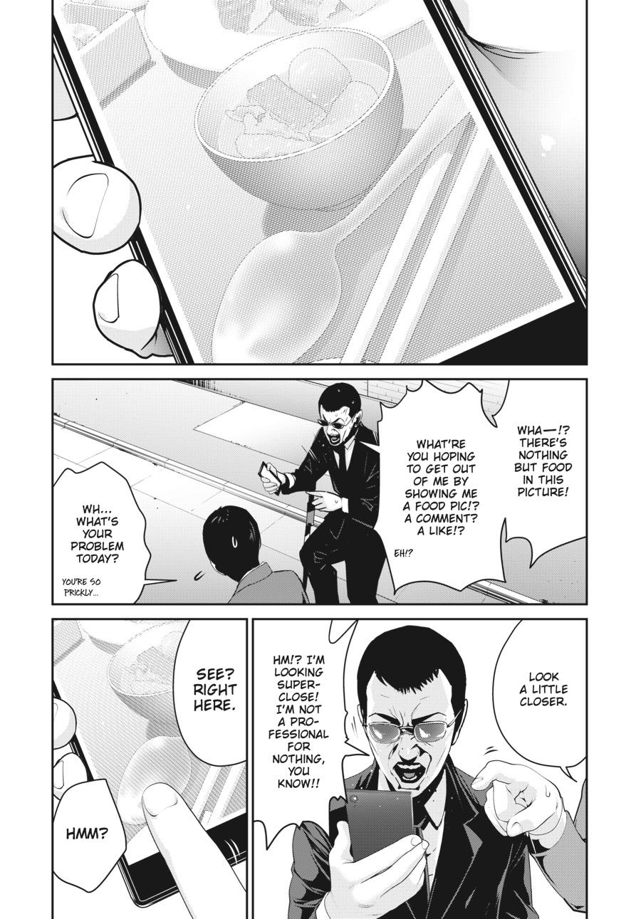 Read RaW Hero (en) Manga Online