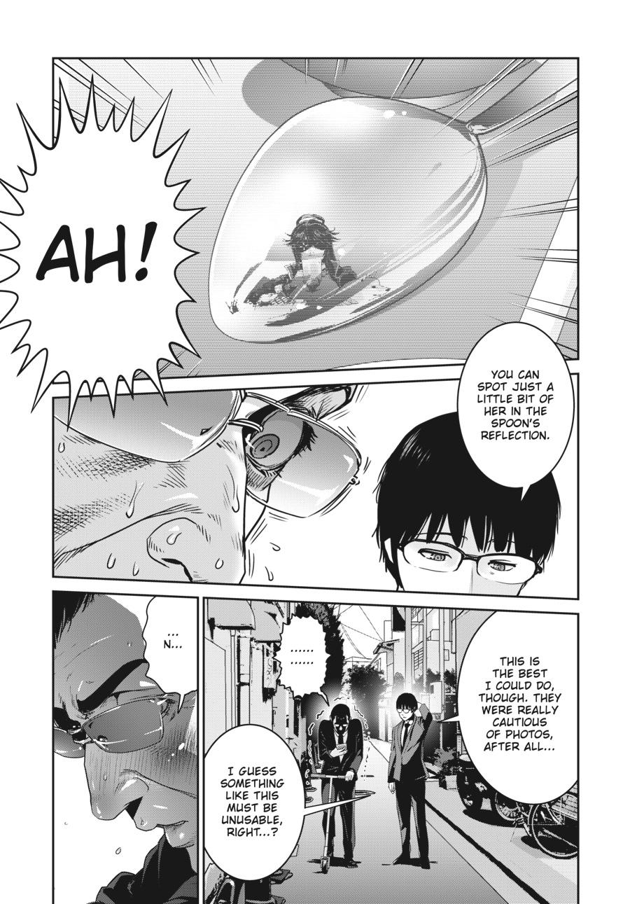 Read RaW Hero (en) Manga Online