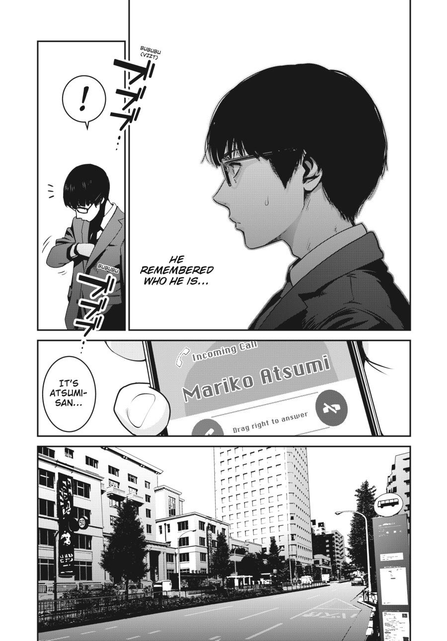 Read RaW Hero (en) Manga Online