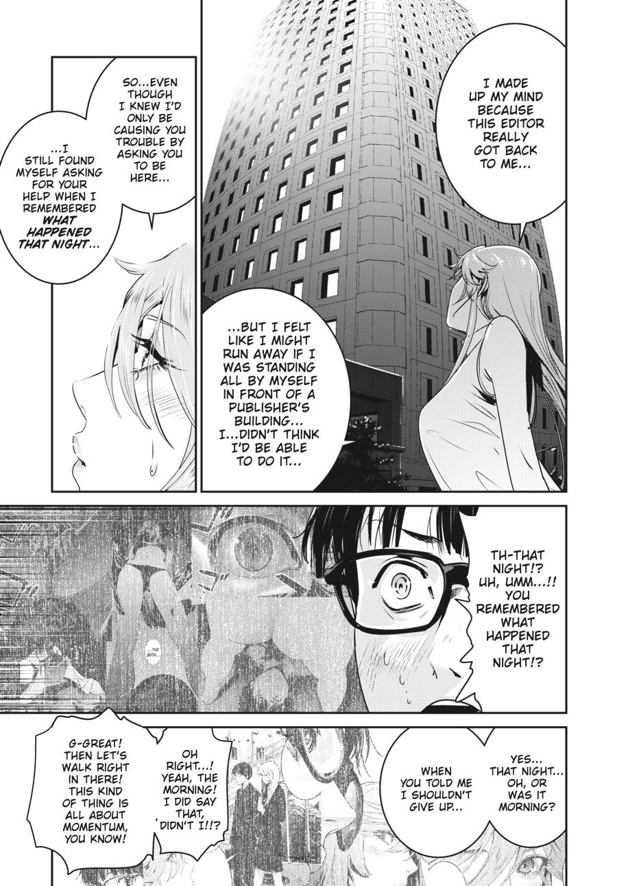 Read RaW Hero (en) Manga Online