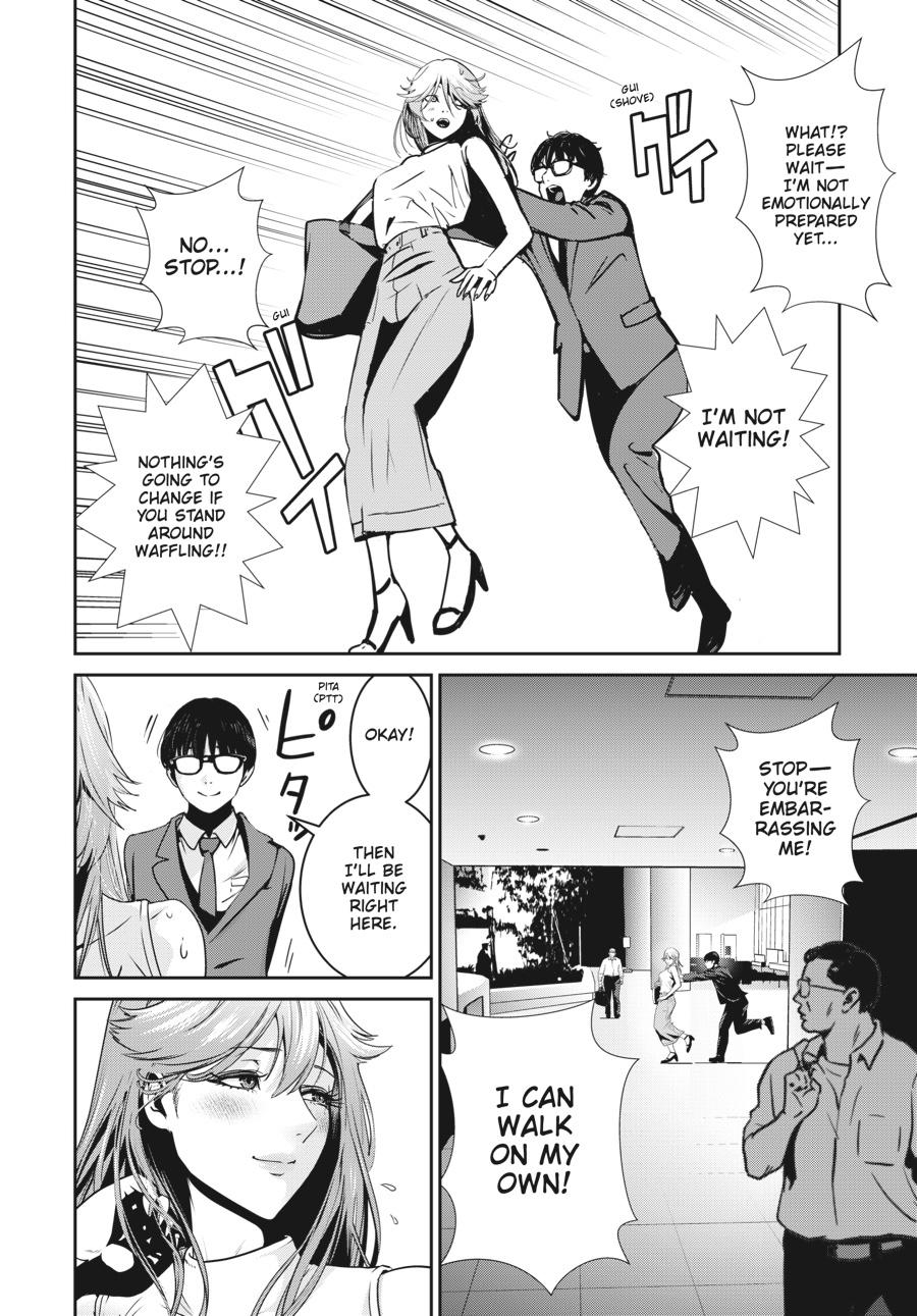 Read RaW Hero (en) Manga Online